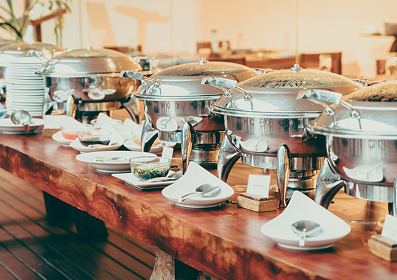 Catering