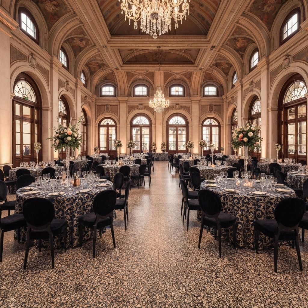 Elegant Decor Studio