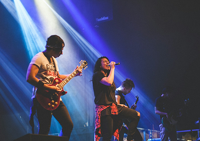 Music & Entertainment