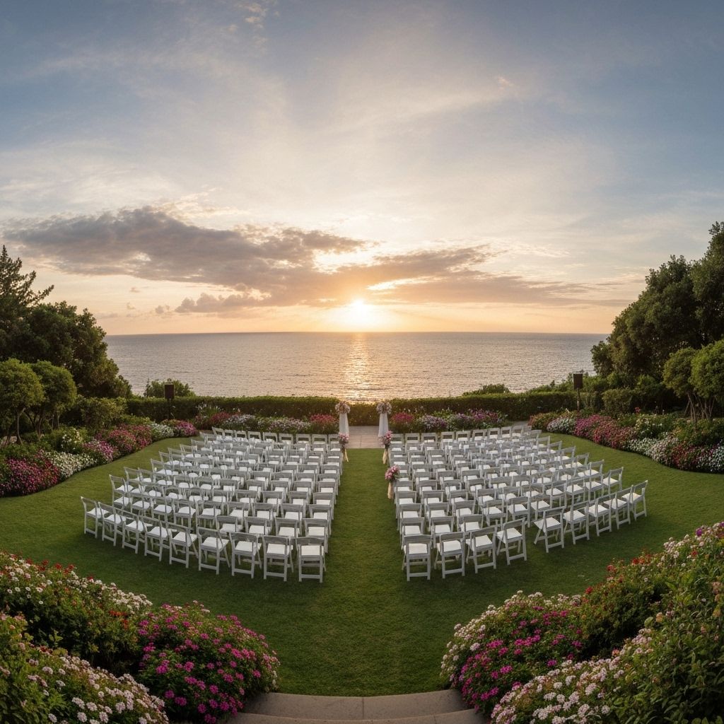 Royal Gardens Event Center