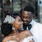Amara & Kemi, Lagos Wedding